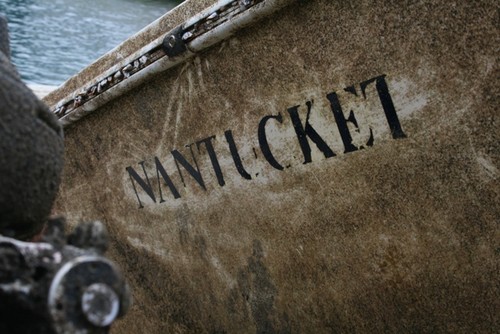 Regulator Nantucket ©  SW